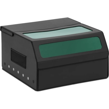 Steinberg Schutzhaube für Lasergravierer mit Absaugsystem Schutzhaube für Lasergravierer mit Absaugsystem