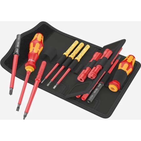 KRAFTFORM KOMPAKT TURBO UND IMPERIAL 1 TOOL FINDER 16C SET