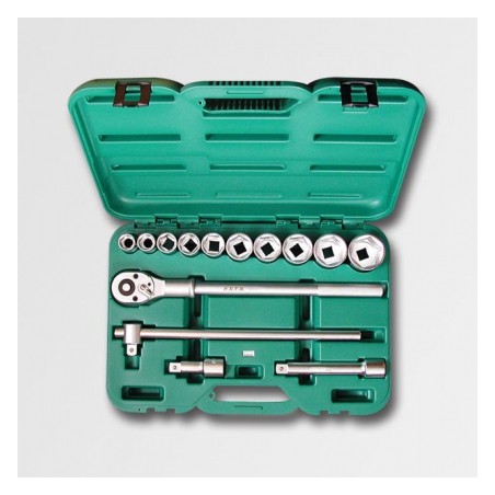 Honiton-Werkzeugset, 14-teilig (H6014)