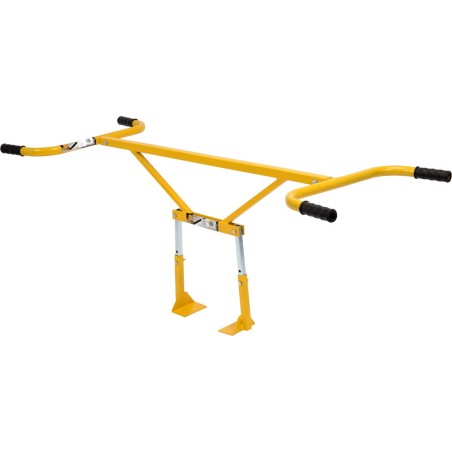 Vorel Verstellbarer Längsgreifer für Pflasterarbeiten (35010)