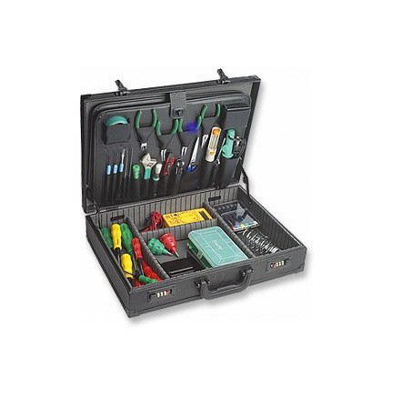 TOOL KIT BRIEFCASE – NETWORK