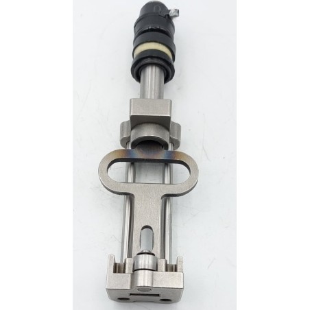 Dedra Arbeitsaufsatz