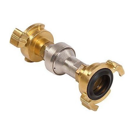 Rothenberger Druckminderer 2 bar ROTHENBERGER