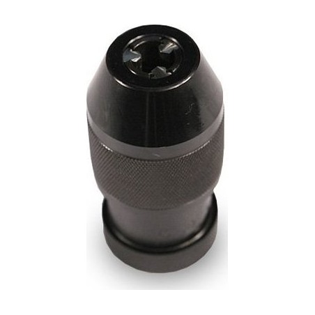 UN-Schlüsselloser Griff B18 16 mm konisch (1 Stück)