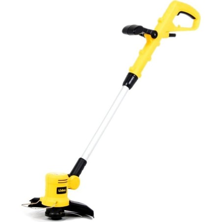 LIDER DP380 Rasentrimmer, Trimmer, Elektrosense – Offizieller Vertriebspartner – Autorisierter LIDER-Händler