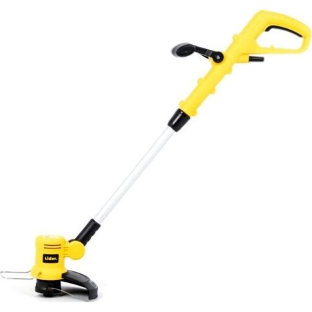 LIDER DP380 Rasentrimmer, Trimmer, Elektrosense – Offizieller Vertriebspartner – Autorisierter LIDER-Händler