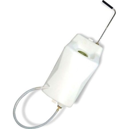 Menzer Flüssigkeitsbehälter für MENZER ESM 406