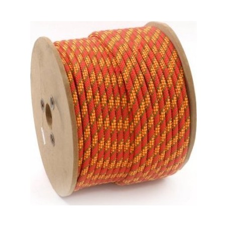 Geflochtenes Polypropylenseil 6 mm PPF 200 m (200 m)