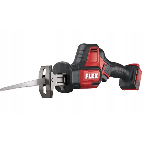 Akku-Stichsäge FLEX RS 16 12,0-EC-C