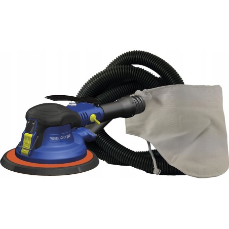 Adler ADLER PNEUMATIC ORBITAL SANDER 6" AD-1387 COMPOSITE....