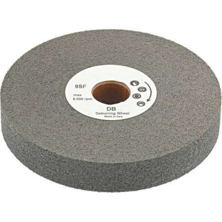 Format Schleifscheibe zum Entgraten 203 x 51 x 76,2 mm 9sf FORMAT