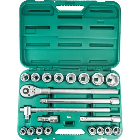 Honiton-Werkzeugset, 21-teilig (H6021)