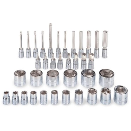 Park Tool SBS-3 Steckschlüsselsatz, 37-teilig