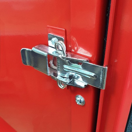 220-Liter-Kabinen-Sandstrahlgerät SB002 + ein Paar Schutzhandschuhe gratis