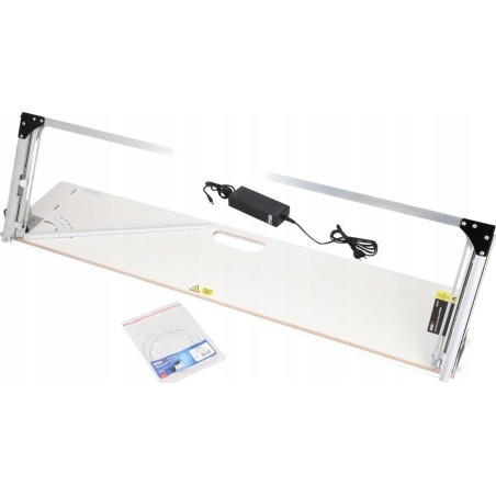DEDRA STYROFOAM CUTTER 1040 mm