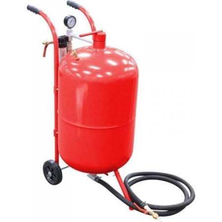 SIPHON-SANDSTREUER 37,5 L (1 STÜCK)