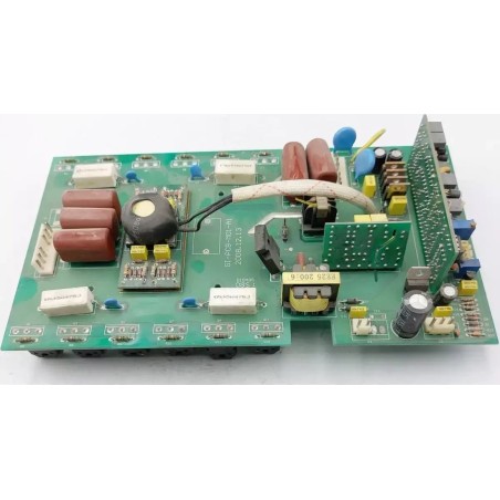 Dedra 1 Steuerplatine für das Schweißgerät Dedra DESI160