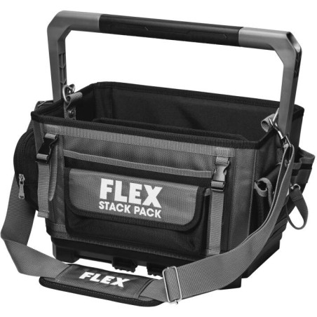 Werkzeugtasche FLEX Stack Pack