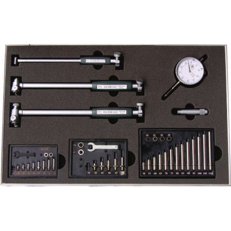 Gimex Uhren-Zwischenring. MDHC 18–160 mm.