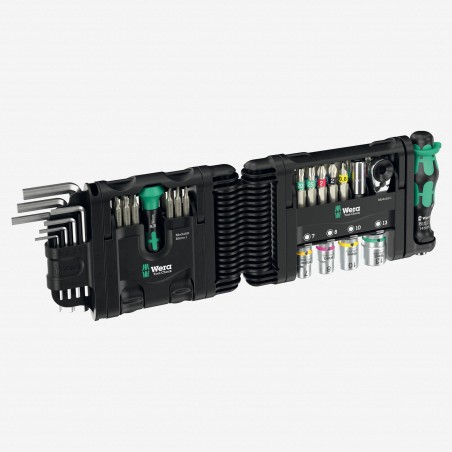 Wera Tool-Check Modular Set 1