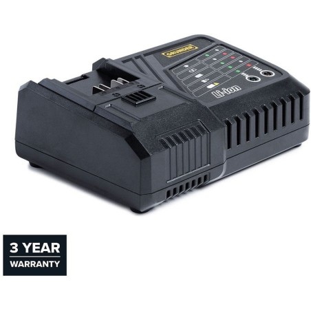 Werkzeugset CD-B0A18 CW-B1218E 18 V BL 2 × 2 Ah