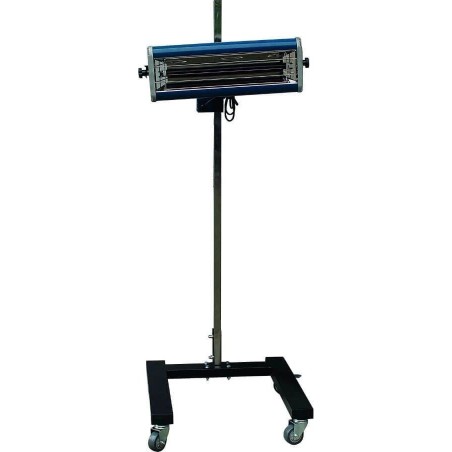 Beschaffung: PAINTING INFRARED RADIANT SATRA 1000W