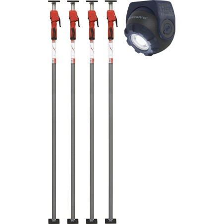 Bessey Bessey STE300-SET-SL inkl. Sound-S LED