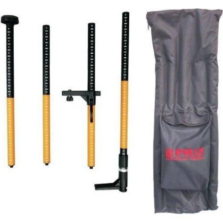 SPANNSTANGE PRO LT-334S-2G (1 STÜCK)