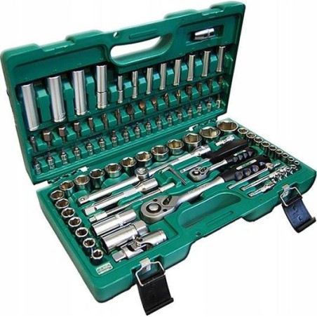 Honiton-Werkzeugset, 94-teilig (H4094)