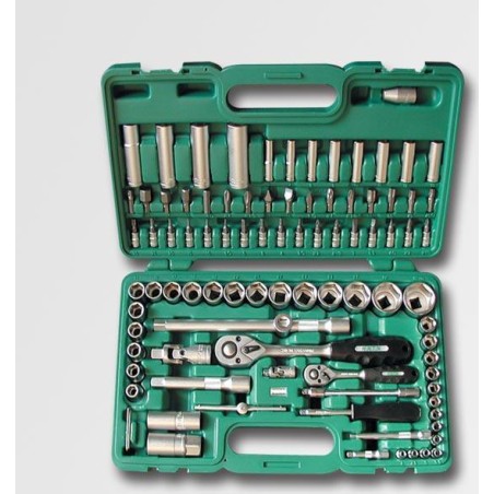 Honiton-Werkzeugset, 94-teilig (H4094)