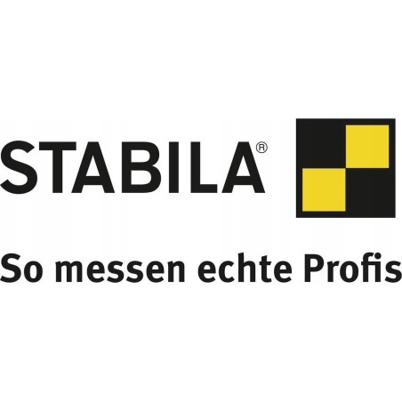 Stabila Trap mit Halterung REC 300 DIGITAL STABILA
