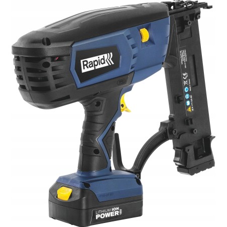 Rapid Cordless Weinkühler BN50 18 Ga 18 V