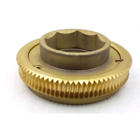 Dedra 5 Schneckenrad für Rohrgewindeschneider DEDRA DED7511