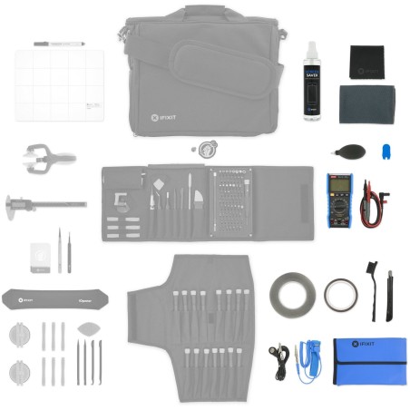 iFixit Pro Tech Diagnose-Kit