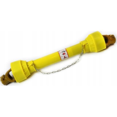 Geko Kraftübertragungswelle 75 cm (Fräse)(1)