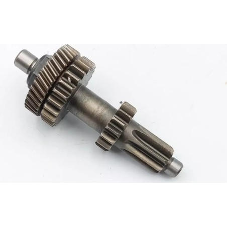 Dedra Kupplung, komplett