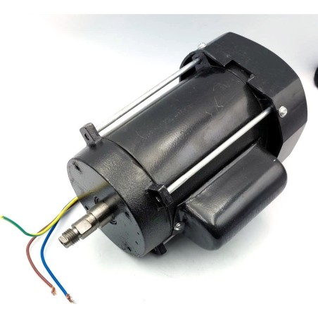 Dedra Elektromotor, komplett