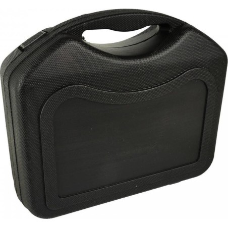 Geko-Werkzeugset. 1"-Schlagschraubendreher-Einsätze für Steckschlüssel 8-teilig/19–41 mm (5) G10074 GEKO