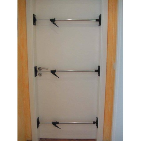 Dedra Türspreizstange/Universal