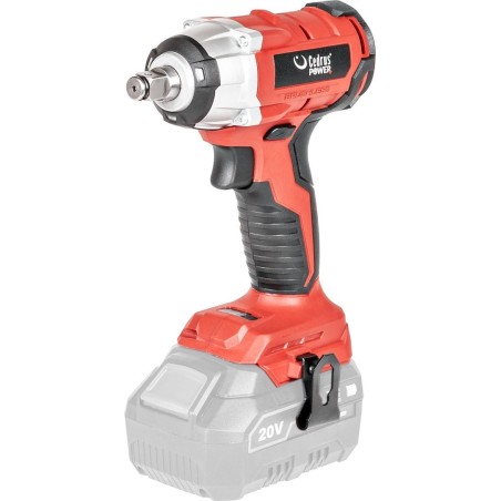 Cedrus CEDRUS IWB250Li Akku-Schlagschrauber 250 Nm 20 V POWER+ OFFIZIELLER VERTRIEB – AUTORISIERTER CEDRUS-HÄNDLER