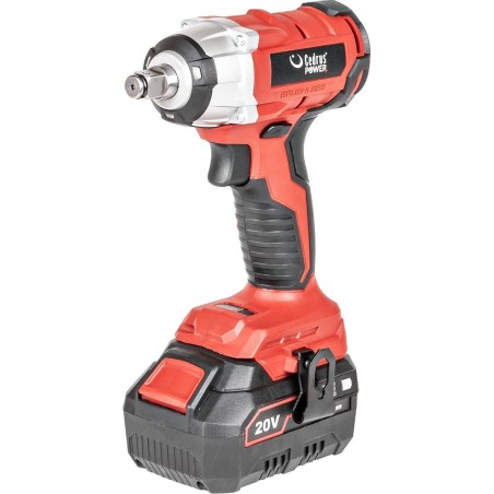 Cedrus CEDRUS IWB250Li Akku-Schlagschrauber 250 Nm 20 V POWER+ OFFIZIELLER VERTRIEB – AUTORISIERTER CEDRUS-HÄNDLER