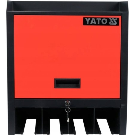Yato YT.POWER TOOL CABINET Werkzeugset