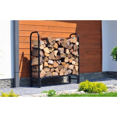 Cedrus CEDRUS LS15 REGAL FÜR KAMINHOLZ CEDRLS15 – EWIMAX – OFFIZIELLER VERTRIEBSPARTNER – AUTORISIERTER CE-HÄNDLER