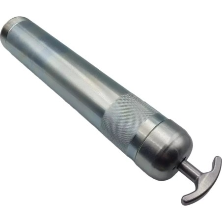 Dedra 05 Behälter für die Schmierpistole DED6915