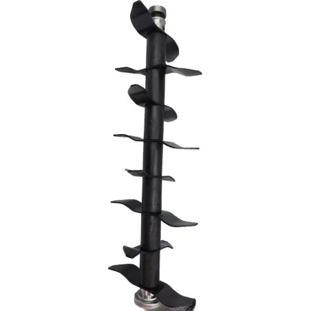 Dedra 600 Belüftungswalze für Vertikutierer/Belüfter DED7196V