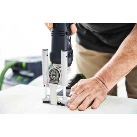 Akku-Multifunktionswerkzeug FESTOOL OSC 1 E-Basic