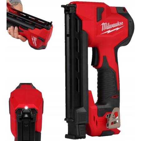 Milwaukee MILWAUKEE.M12BCST-0 Kabelhefter