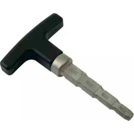 Dedra PIPE CALIBRATOR ART 1084 16-20-26-32