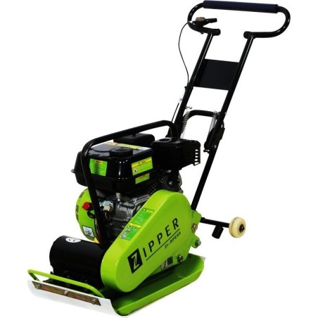 Zipper Zipper ZI-RPE60 Vibrationsplatte