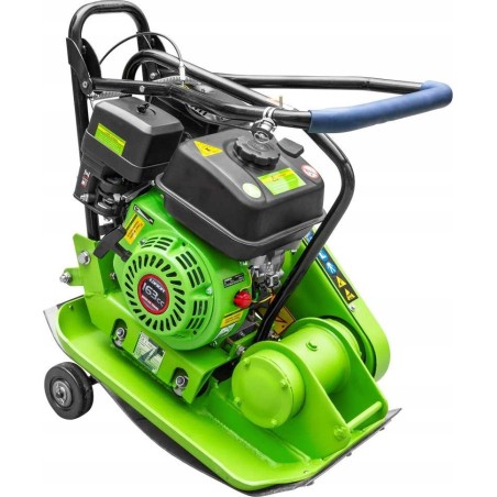 Zipper Zipper ZI-RPE60 Vibrationsplatte